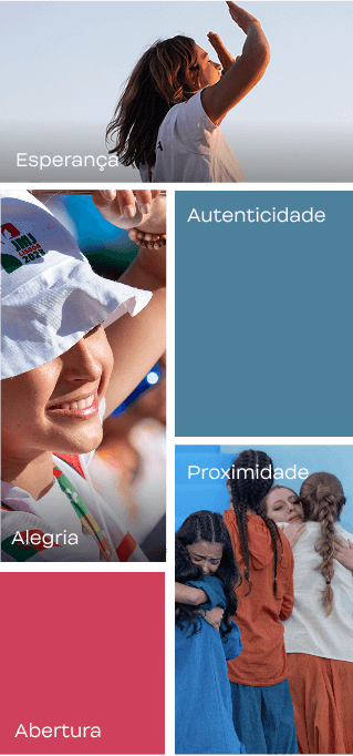 Valores Mobile